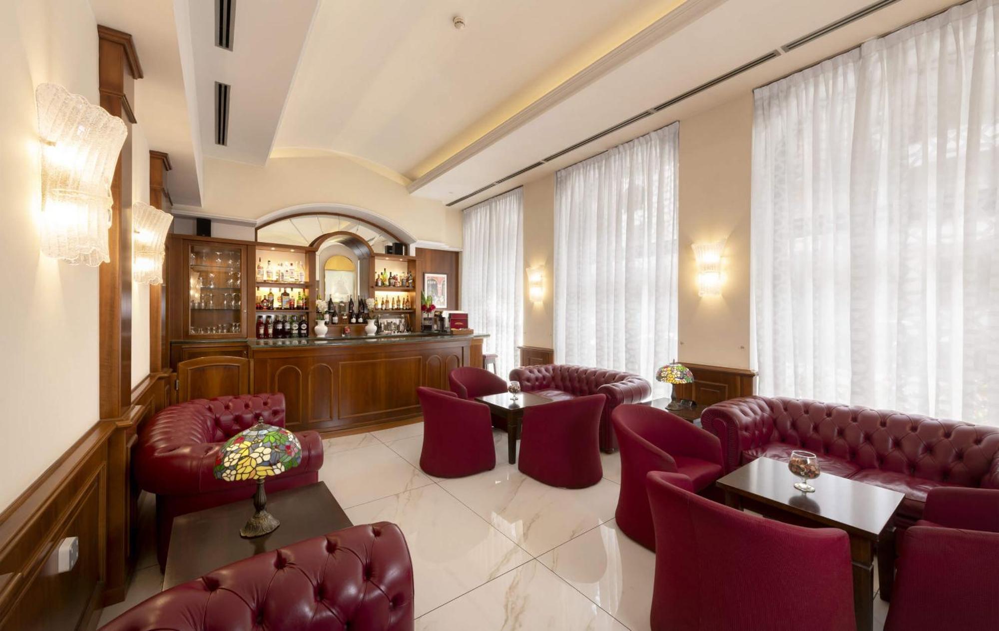 Lancaster Hotel — Fotos 3